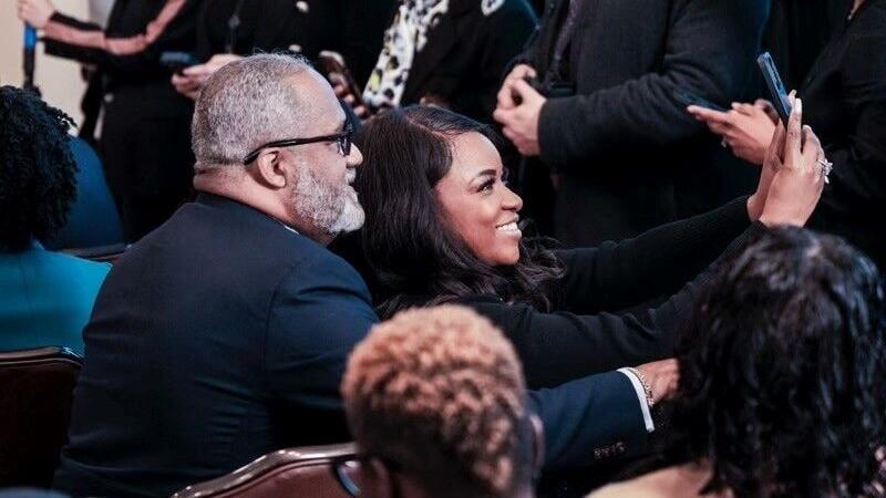 Will Sutton: Texas Rep. Jasmine Crockett will rock New Orleans at Black power event